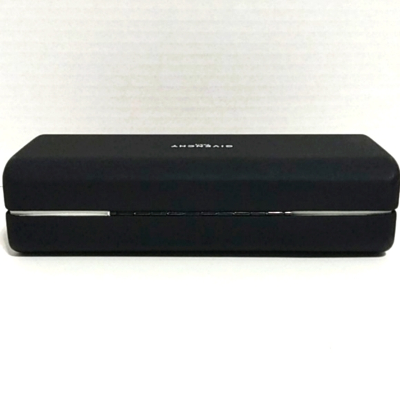 GIVENCHY PARIS EYEGLASS CASE - Picture 5 of 13